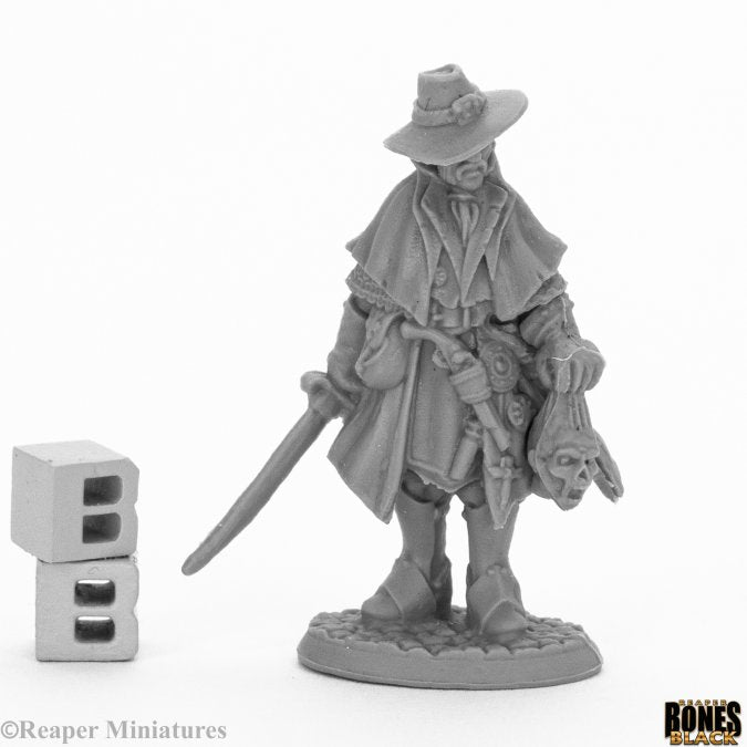 Reaper Bones Jakob Knochengard