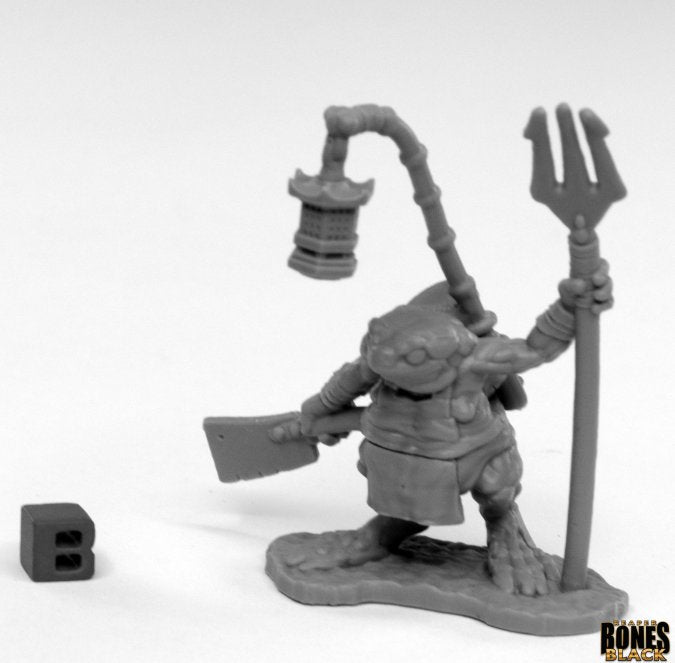 Reaper Bones Bufo - Good Games