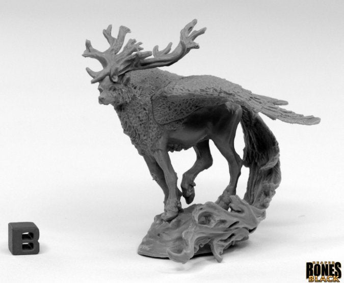 Reaper Bones Spirit Beast - Good Games