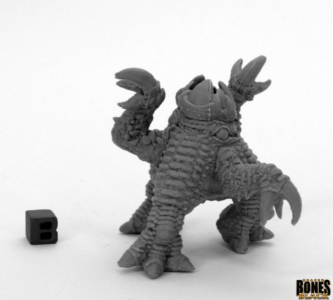 Reaper Bones Rockmaw - Good Games