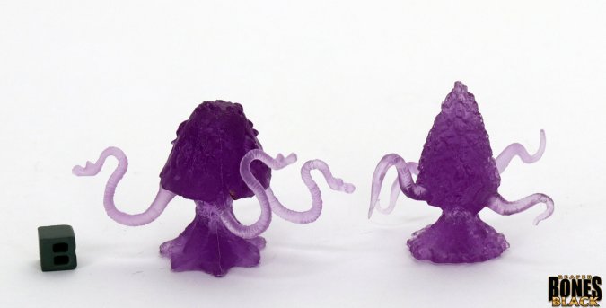 Reaper Bones Killer Fungi - 2 - Good Games