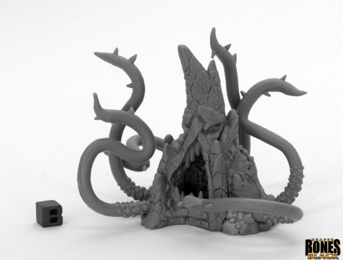 Reaper Bones Stone Lurker - Good Games