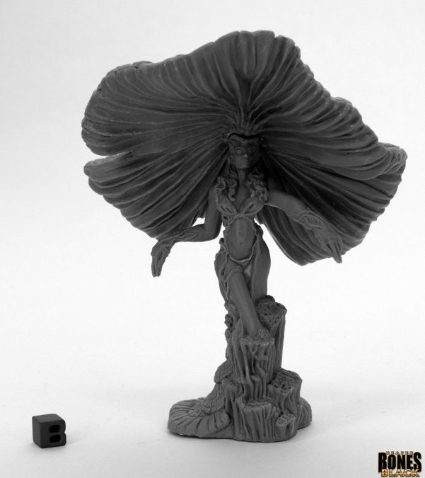 Reaper Bones Fungal Queen - Good Games
