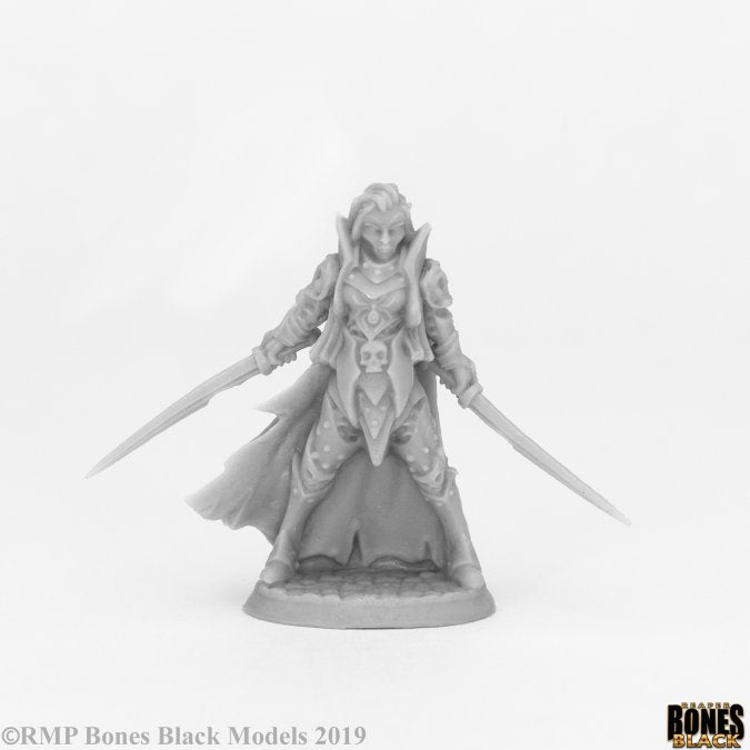Reaper Bones Dark Elf Elite - Good Games