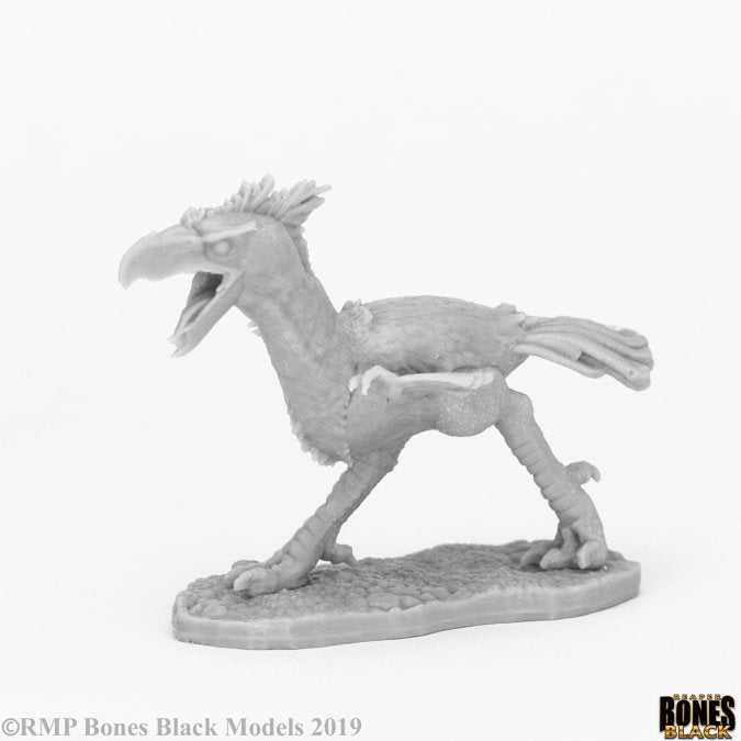 Reaper Bones Axebeak - Phorusrhacos