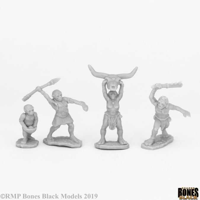 Reaper Bones People Of The Dawnlands - 4