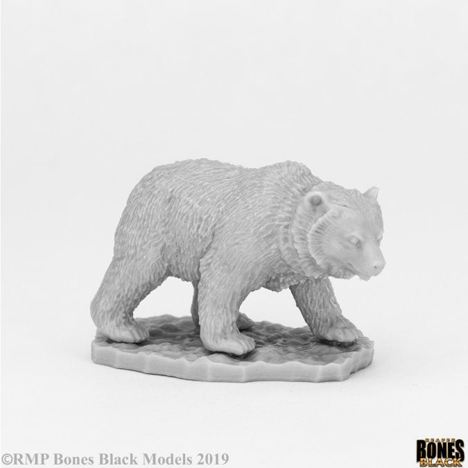 Reaper Bones Cave Bear - Good Games