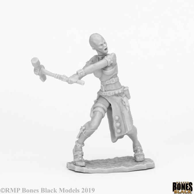 Reaper Bones Stone Giant Champion - Good Games