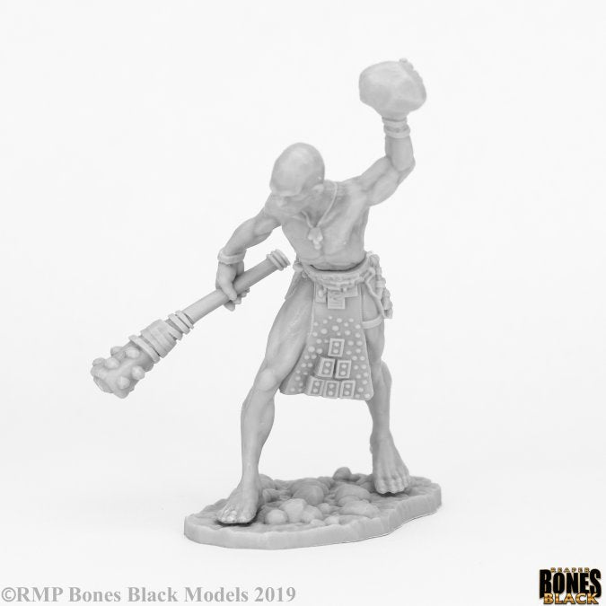Reaper Bones Stone Giant Guard - Good Games