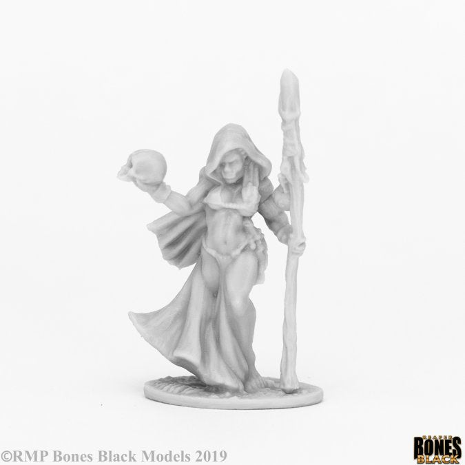 Reaper Bones Jade Fire Shaman - Good Games