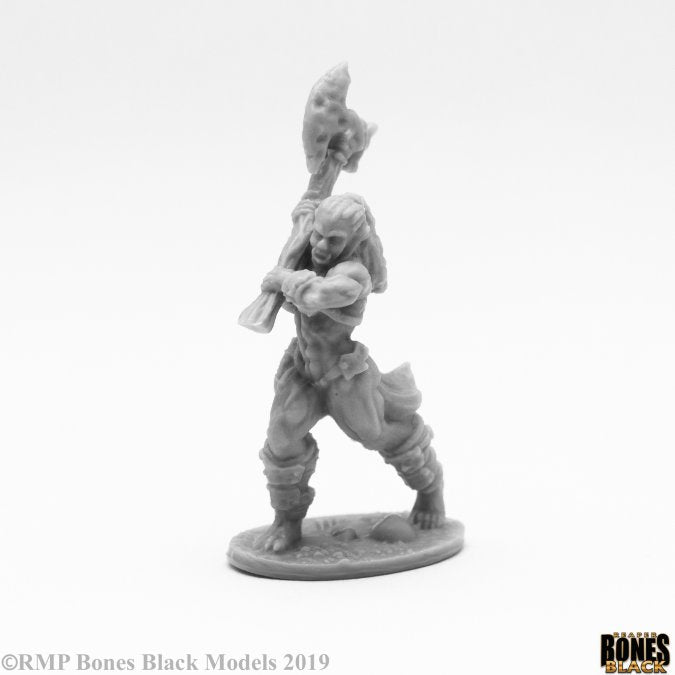 Reaper Bones Jade Fire Champion - Good Games