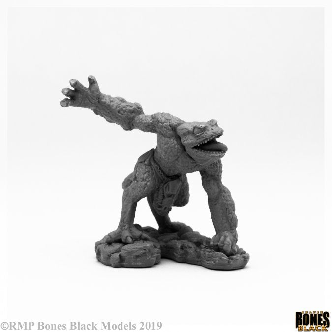 Reaper Bones Chaos Toad Savage