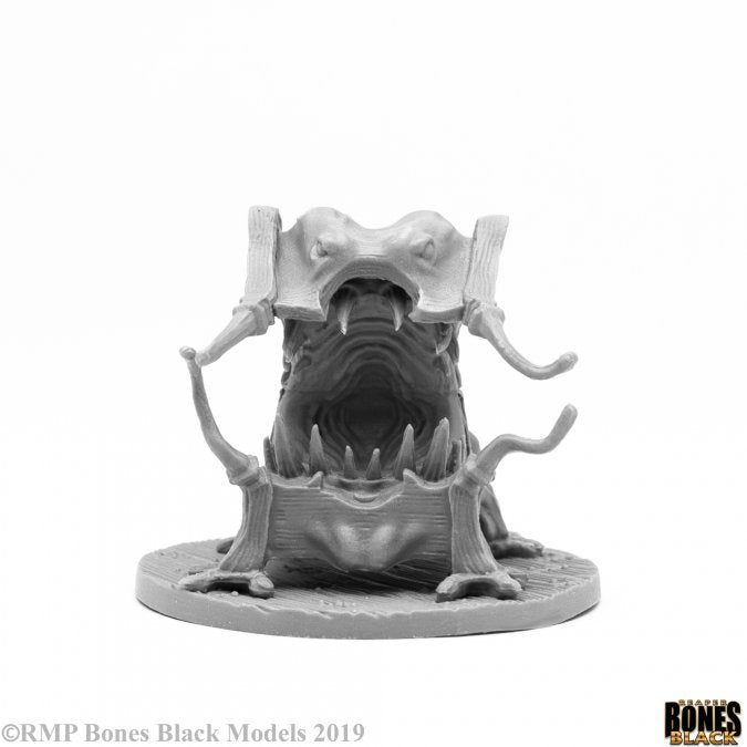 Reaper Bones Mockingbeast - Bed - Good Games