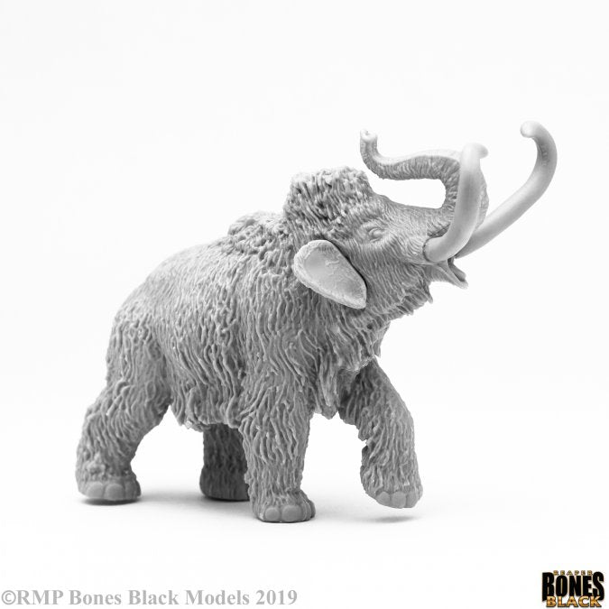 Reaper Bones Pygmy Mammoth - Good Games