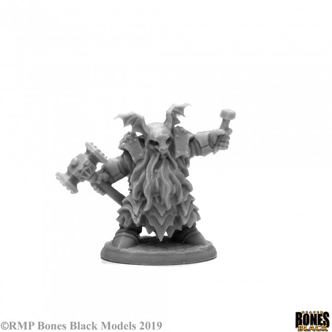 Reaper Bones Irontongue Priest - Good Games
