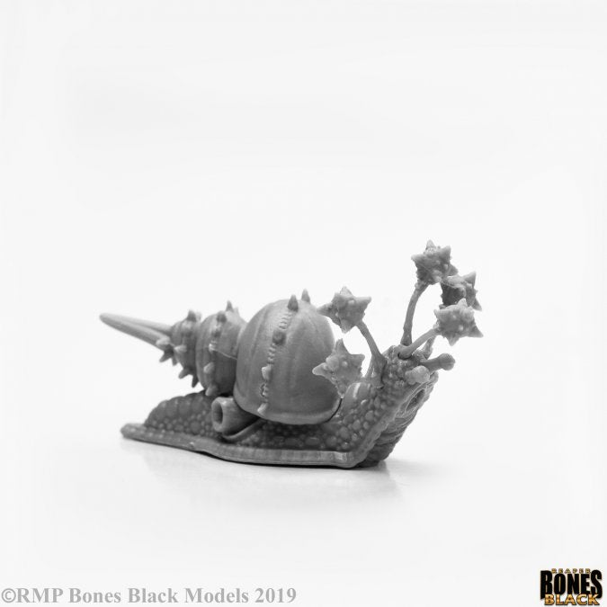 Reaper Bones Thrasher Snail - Good Games