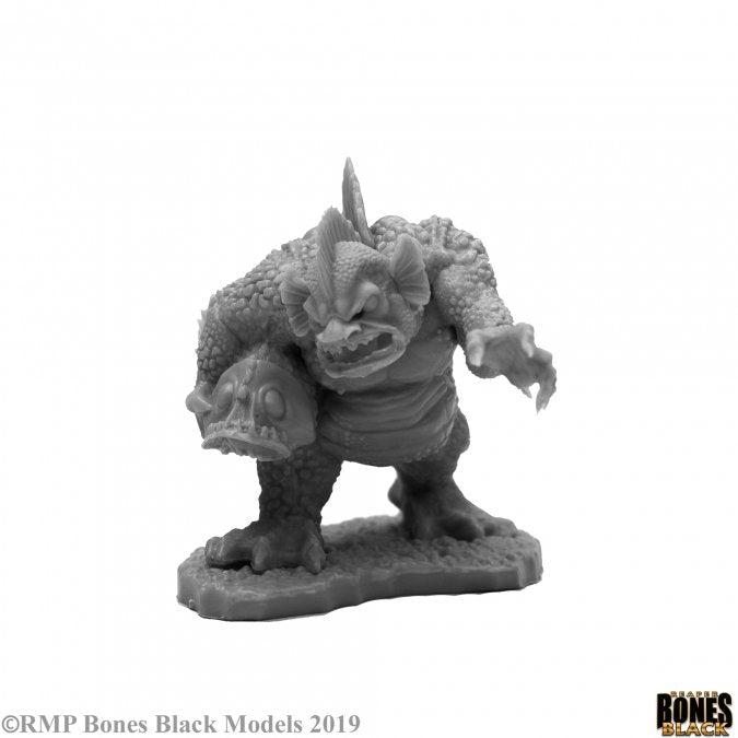 Reaper Bones Marsh Troll - Good Games