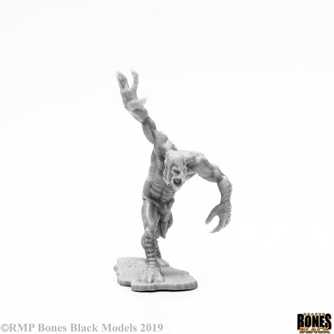 Reaper Bones Moor Troll - Good Games