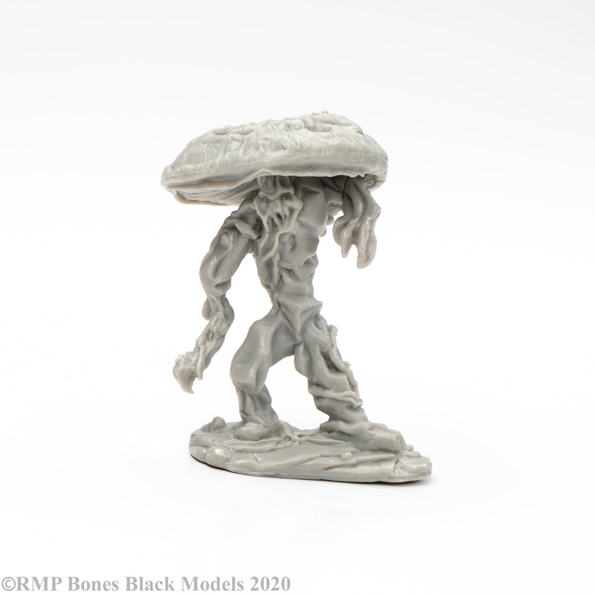 Reaper Bones Fungal Guardian
