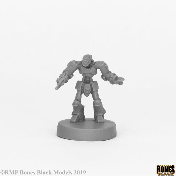 Reaper Bones Xairbot - Small - Good Games