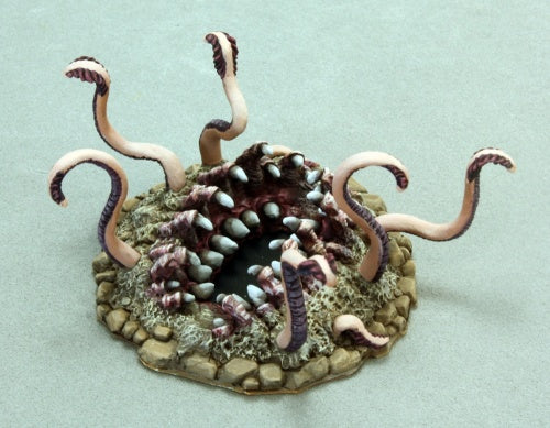 Reaper Bones Desert Thing