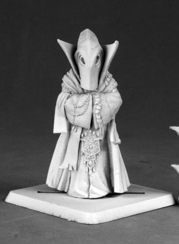 Reaper Bones Pactmaster Of Katapesh - Good Games