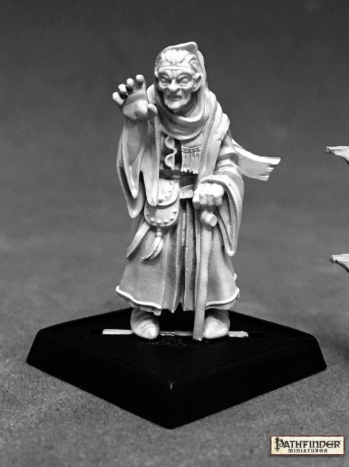 Estra Iconic Spiritualist - Good Games