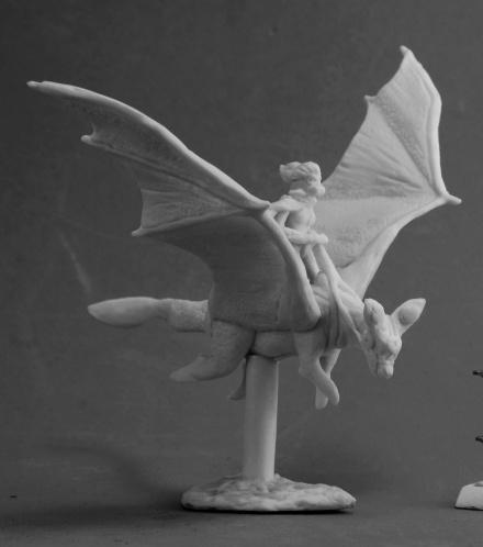Reaper Bones Numenera Raster - Good Games