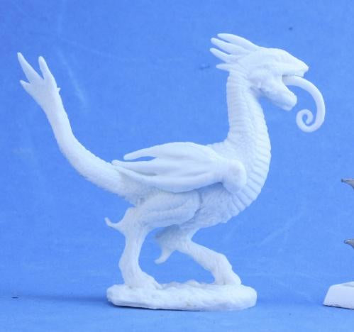 Reaper Numenera Miniatures Ithsyn - Good Games