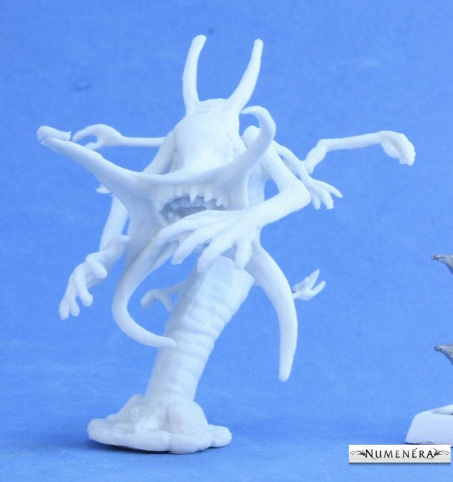Reaper Numenera Miniatures: Erynth Grask
