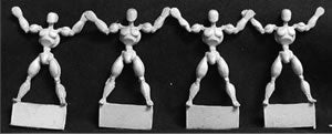 Reaper: Beginner Dollies - Good Games