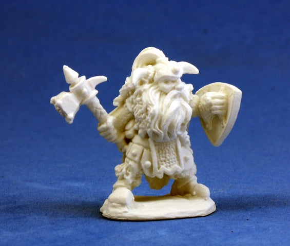 Reaper Bones Fulumbar Ironhand