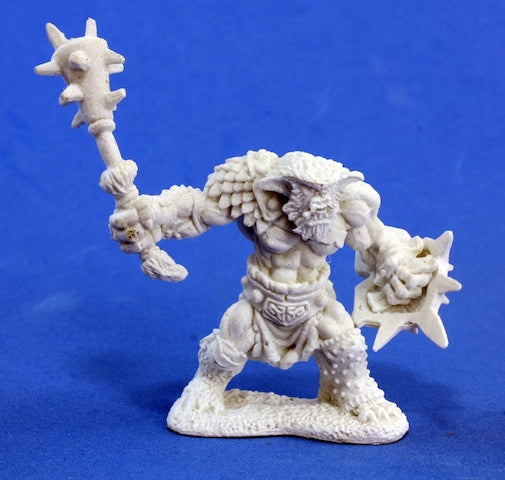 Reaper Bones Bugbear Warrior - Good Games