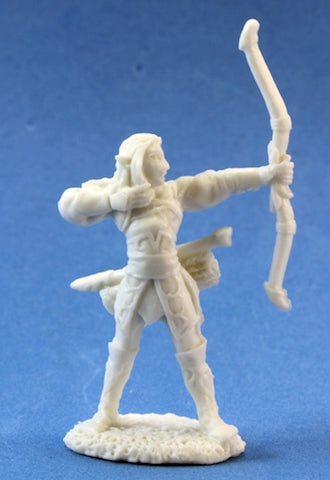 Reaper Bones Elf Archer Lindir - Good Games