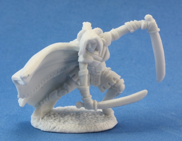 Reaper Bones Human Ranger Michelle - Good Games