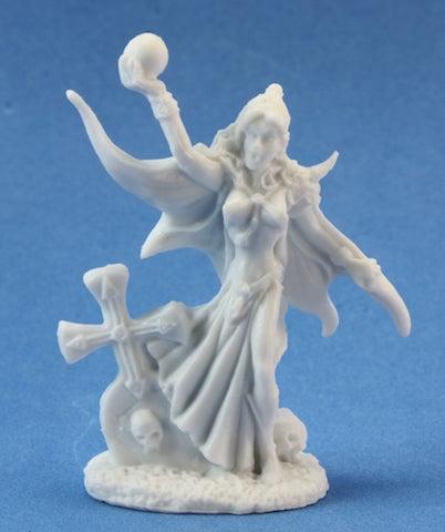 Reaper Bones Female Vampire - Good Games