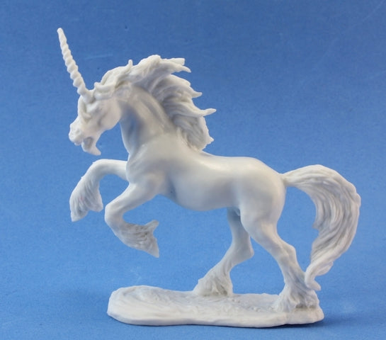 Reaper Bones Silverhorn Unicorn - Good Games