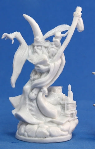 Reaper Bones Kieran Tallowmire High Mage - Good Games