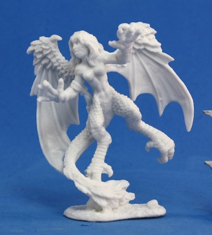 Reaper Bones Harpy