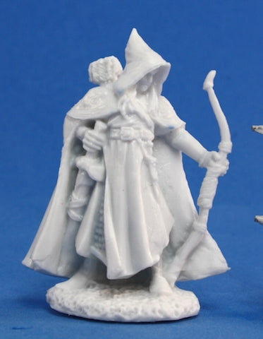 Reaper Bones Arthrand Nightblade Ranger - Good Games