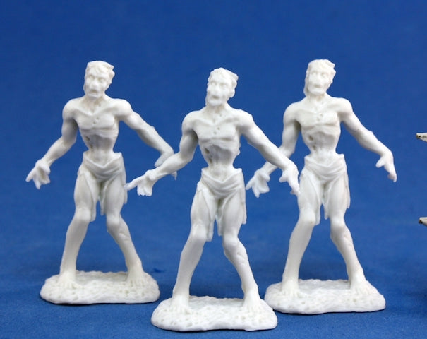 Reaper Bones Zombie George - Good Games