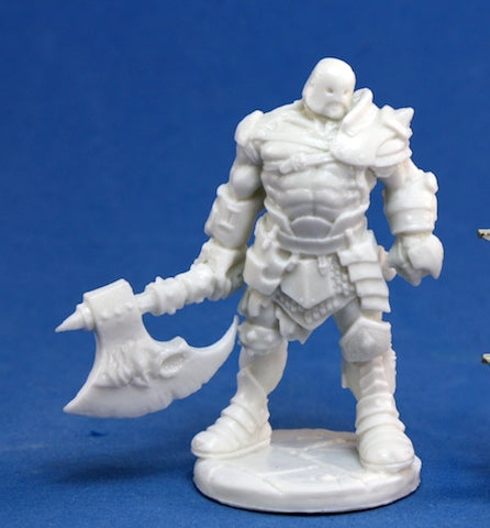 Reaper Bones Anval Thricedamned - Good Games