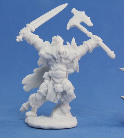 Reaper Bones Kord The Destroyer - Good Games