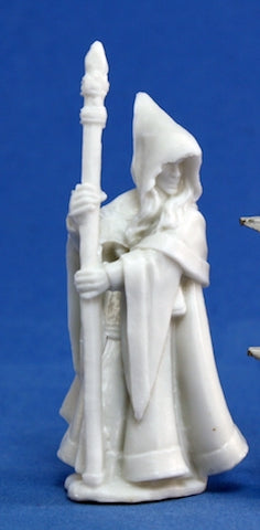Reaper Bones Anirion Wood Elf Wizard - Good Games