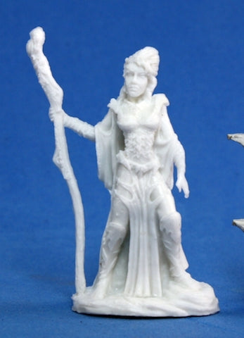 Reaper Bones Autumn Bronzeleaf