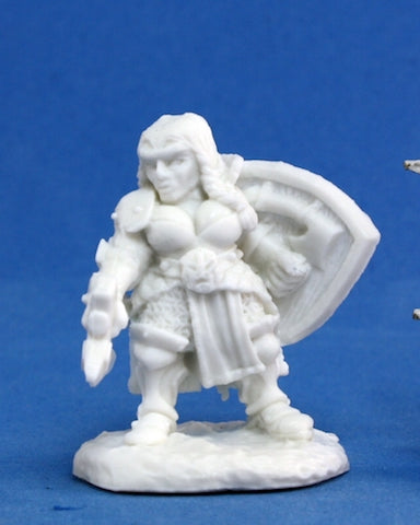 Reaper Bones Freja Fangbreaker - Good Games