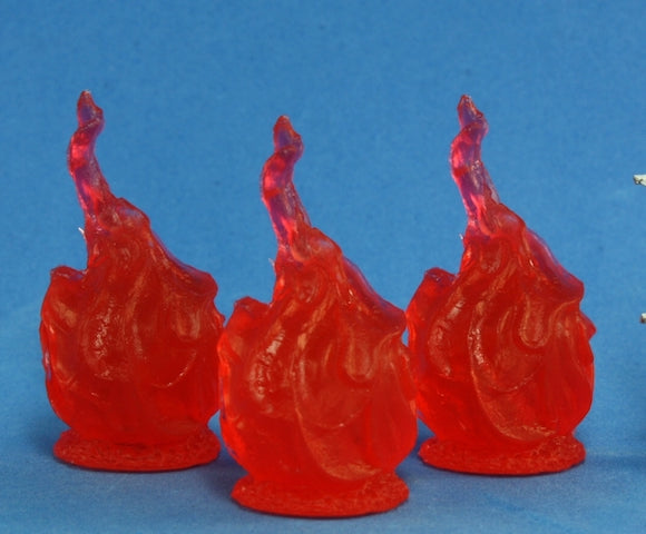 Reaper Bones Burning Sphere - 3 - Good Games