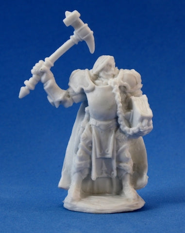 Reaper Bones Halbarand Cleric - Good Games