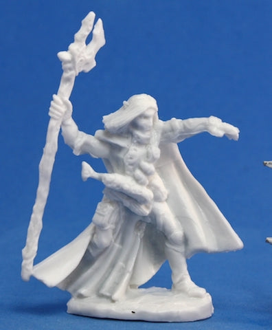 Reaper Bones Elquin High Elf Adventurer - Good Games