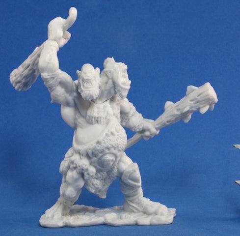 Reaper Bones Norokk Ettin